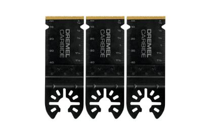 Picture of DREMEL(R) MM485B DREMEL FLUSHCUT BLADE3PC (PK-2-EA)