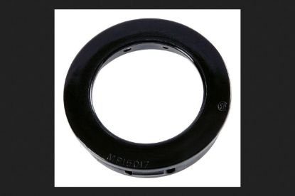 Picture of JANDORF SPECIALTY HARDWARE 61425 BUSHNG NY1-1/2X1-1/16BLK (EA)