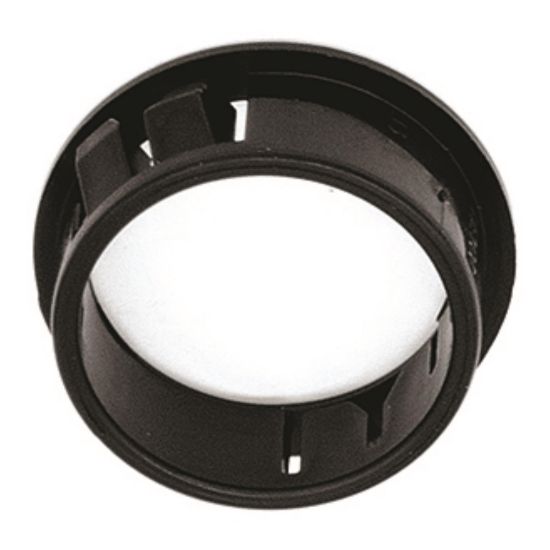 Picture of JANDORF SPECIALTY HARDWARE 61428 BUSHING NYL1-3/32X7/8BLK (EA)