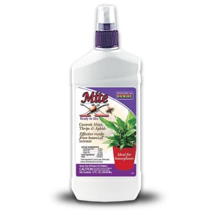 Picture of BONIDE PRODUCT 114 MITE X HOUSEPLANT 12OZ (EA)