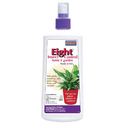 Picture of BONIDE PRODUCT 110 EIGHT INSECT CONTRL 12OZ (EA)
