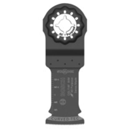 Picture of BOSCH SECURITY SYSTEMS, INC OSL114F PLUNGE BLADE CUT1.25"BIM (EA)