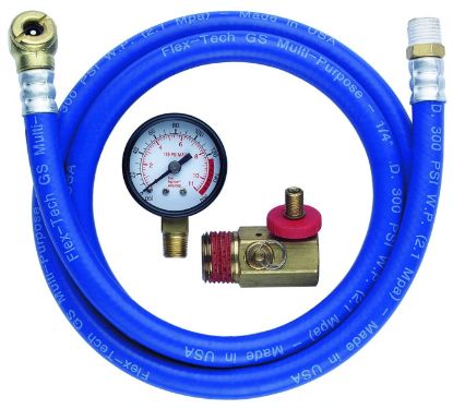 Picture of Tru-Flate TRFL41907 TANK CONVERSION KIT (EA)