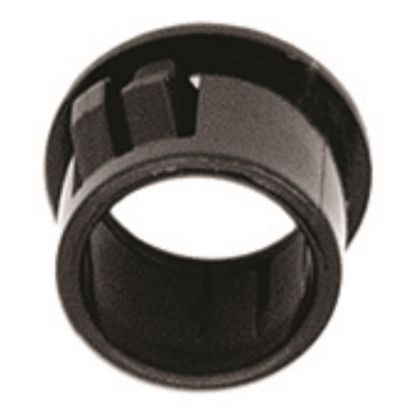 Picture of JANDORF SPECIALTY HARDWARE 61433 BUSHING NYL 1/2X3/8 BLK (EA)