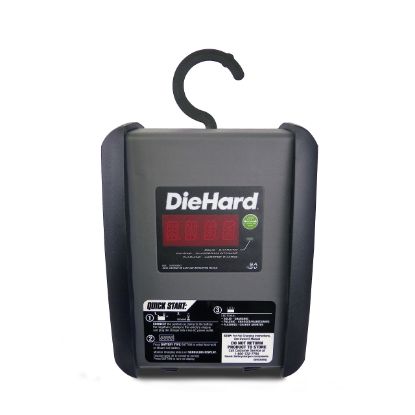 Picture of ESM DH6L BTRY CHRG/MNTNR LTHM 12V (EA)