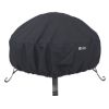 Picture of Classic Clear 5555301040100 ROUND FIREPIT COVER 36"W (EA)