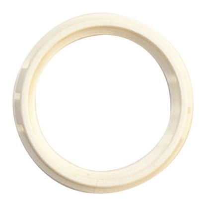 Picture of JANDORF SPECIALTY HARDWARE 61437 BUSHING NYL2X1-5/8 WHT (EA)
