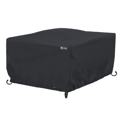 Picture of Classic Clear 5555701040100 SQUARE FIREPIT COVER 42" (EA)