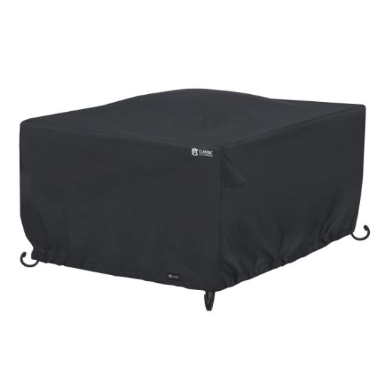 Picture of Classic Clear 5555701040100 SQUARE FIREPIT COVER 42" (EA)