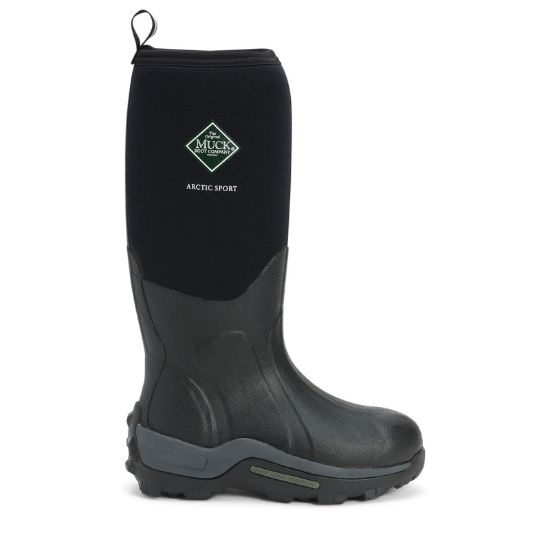 Picture of THE ORIGINAL MUCK BOOT COMPANY ASP-000A-BL-070 BOOTS MUCK ARCSPORT 7M (EA)