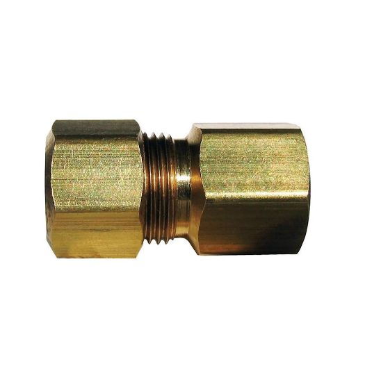 Picture of ACE TRADING - ZW 6JC120110701034 COMPRSN CUPLNG 1/4"X1/2" (PK-5-EA)