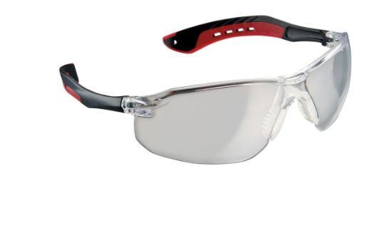 Picture of 3M 47010H1-DC SAFETY GLS FLAT TMPL CLR (EA)