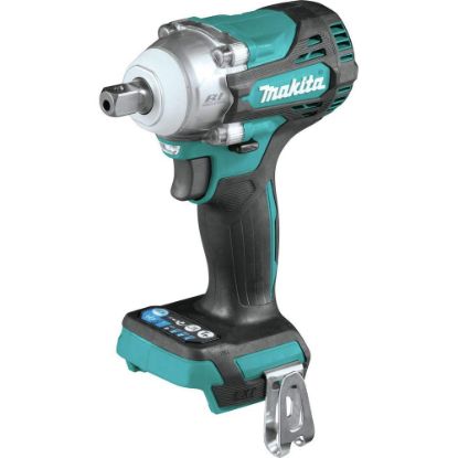 Picture of Makita XWT15XVZ IMPCT WRNCH CDLS SQR 18V (EA)