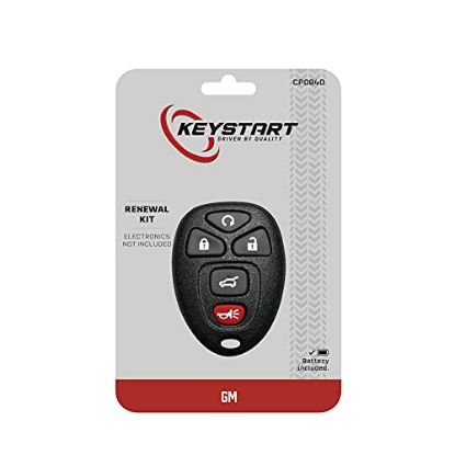 Picture of KEYSTART 9977311 KS CASE REMOTE CP084D (EA)