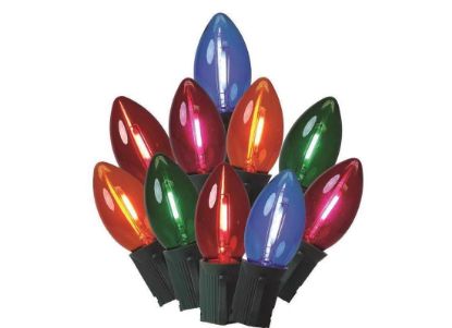 Picture of Celebrations RC925TMUA CLSSC C9 MULTI LED LGHT (EA)