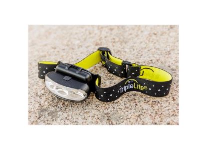 Picture of TRIPLELITE LLC HL-530-01 HEAD LAMP LED 530LUM (EA)