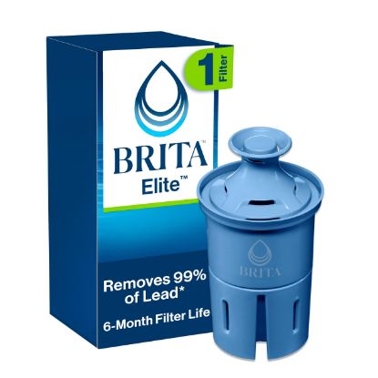Picture of BRITA PRODUCTS CO 36243 FILTER,REPLACEMENT,120GAL (EA)