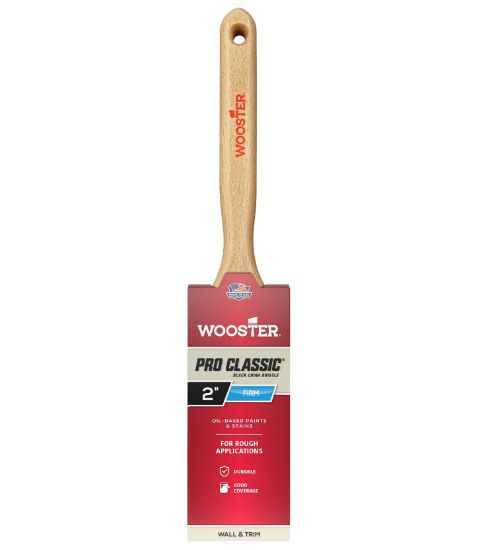 Picture of WOOSTER Z1202-2 BRUSH 2" CUTTER FS (EA)
