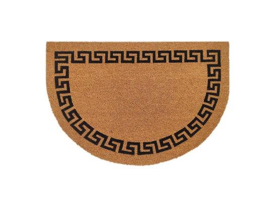 Picture of FIRSTCONCEPT INC FC-72019 DOOR MAT HFRND GK KY (EA)
