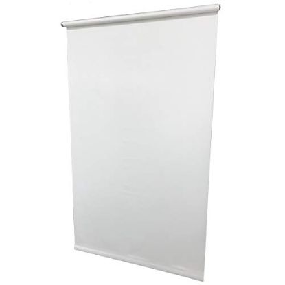Picture of RALPH FRIEDLAND & BROTHERS VE7W RLR SHADE VNS WHT 73X72" (EA)