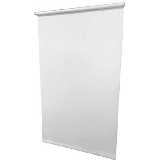 Picture of RALPH FRIEDLAND & BROTHERS VE7W RLR SHADE VNS WHT 73X72" (EA)