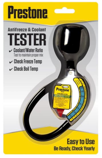 Picture of Prestone AF1420 TESTER COOLANT PRESTONE (EA)