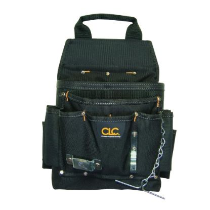 Picture of CLC 5505 ELECTRICIANS POUCH 12PKT (EA)