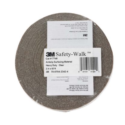 Picture of 3M 7748 ANTI-SLIP 2"X60' HD CLR (EA)