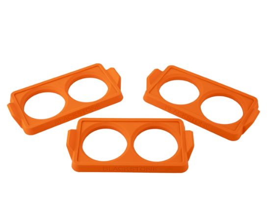 Picture of Blackstone 5600 EGG RINGS SILICONE 3PK (EA)