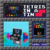 Picture of TETRIS 320033 ARCADE IN A TN TETRS BLK (EA)