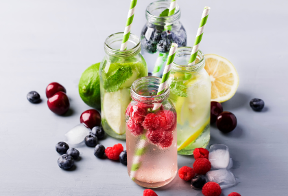 Picture for category Food & Beverage
