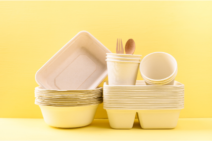 Picture for category Foodservice Disposables