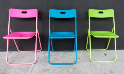 Picture for category Seating