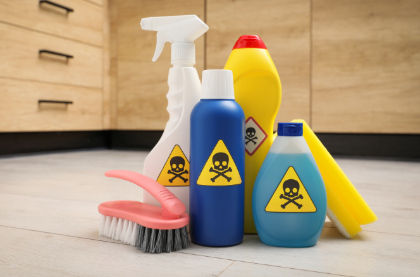 Picture for category Chemicals