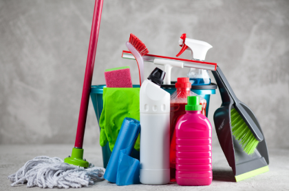 Picture for category Facility Supplies