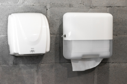 Picture for category Towel/Tissue Washroom
