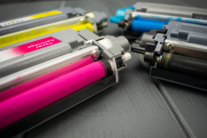 Picture for category Printing Consumables