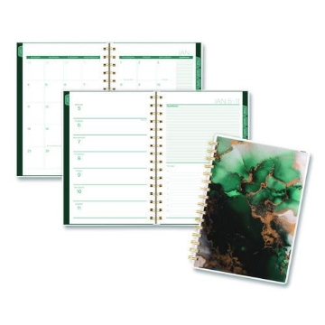 Picture of PLANNER,EMRLD ISL,SM,GNMB