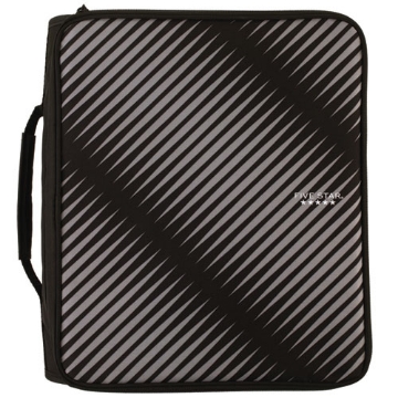 Picture of BINDER,2IN ROUND,RING,BK