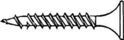 Picture of STALLION 158DWS5 DRYWLL SCW FN#6X1-5/8"5# (PK-6-EA)