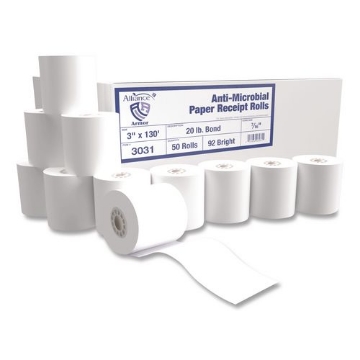 Picture of PAPER,RECEIPT,3"X130',50