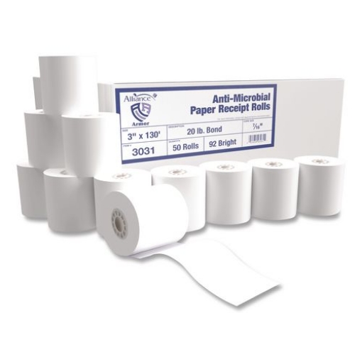 Picture of PAPER,RECEIPT,3"X130',50