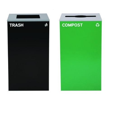 Picture of WASTEBASKET,KIT13,GN