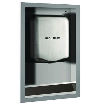 Picture of DRYER,RECESSKIT,SS