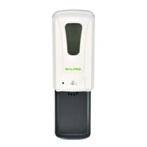 Picture of DISPENSER,LIQUID,WH