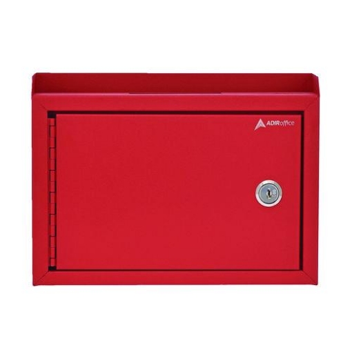 Picture of BOX,LETTER DROP,RD