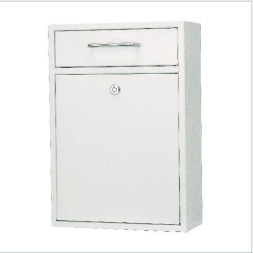 Picture of BOX,LARGEIL DROP,WH