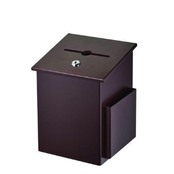 Picture of BOX,SUGGESTION,MAH