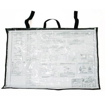 Picture of HOLDER,24" X 36",GY