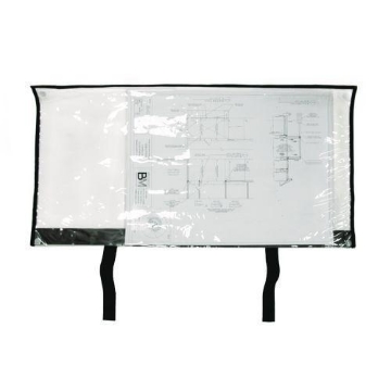 Picture of HOLDER,36" X 48",GY
